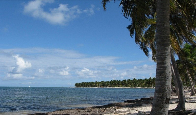 Terreno en Bavaro Punta Cana